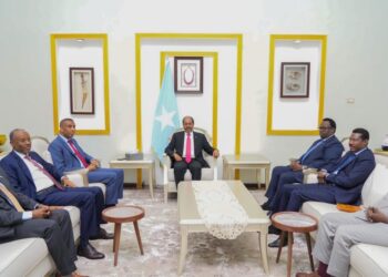 Somalia’s regional presidents awarded controversial one-year time period extensions 