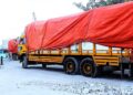 Help Dispatched to Afgoye as Somali Flooding Disaster Deepens