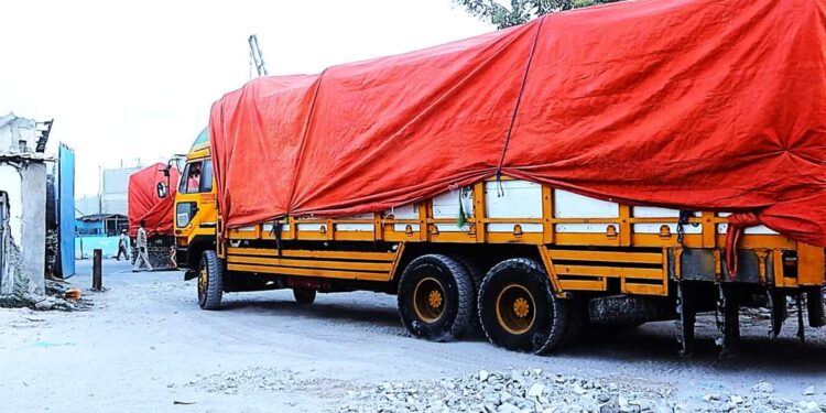 Help Dispatched to Afgoye as Somali Flooding Disaster Deepens