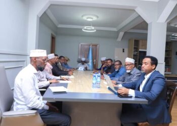 Xisbiga Himilo Qaran oo mudda kororsi uga digay Madaxda ku shirsan Villa Somalia – Puntland Publish