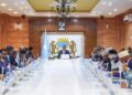 Somalia’s Cupboard Approves 2025 Finances at $1.34 Billion