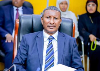 Puntland oo sheegtay in uu fashilmay mudda kororsi uu raadinayay Madaxweyne Xasan Sheekh Maxamuud – Puntland Put up