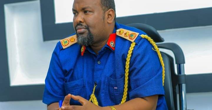 Dhammaan Mas’uuliyiintii Maxkamadda Ciidamada Qalabka sida ee Puntland oo shaqa joojin lagu sameeyay – Puntland Put up
