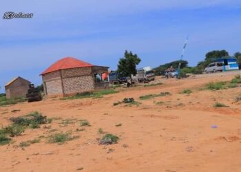 Ciidamo ka gadoodsan mushaar la’aan oo qabsaday kantaroolka waqooyiga Gaalkacyo – Puntland Submit
