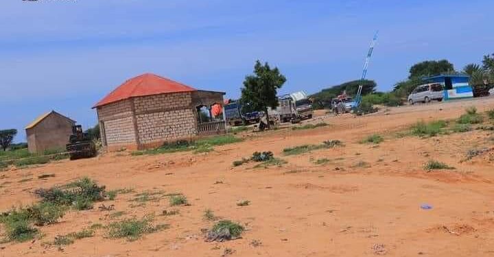 Ciidamo ka gadoodsan mushaar la’aan oo qabsaday kantaroolka waqooyiga Gaalkacyo – Puntland Submit