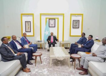 Shirkii Madasha Muqdisho oo ay ka maqan yihiin Puntland iyo Jubaland oo maanta dib u furmay – Puntland Put up