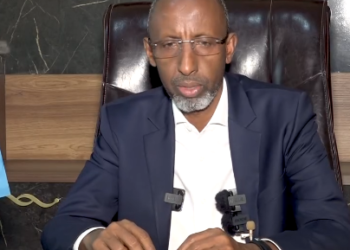 Document Variety of College students Sit for Somali Nationwide College Entrance Examination – Somali Nationwide Information Company