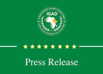 IGAD Requires Safety of Civilians and Diplomatic Missions within the Republic of Sudan – Somali Nationwide Information Company