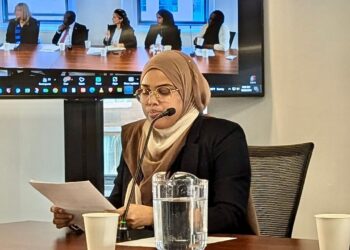 Somalia and Canada Host Key Occasion on Ladies, Peace and Safety Agenda in New York