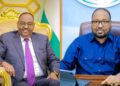 Sida Puntland iyo SSC-Khaatumo Uga Qeybqaadan Karaan Geeddiga Dowlad Dhisidda Soomaaliya – Puntland Submit