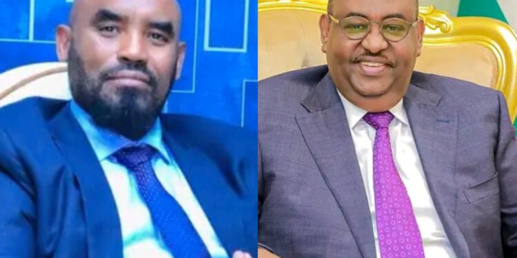 Puntland President Faces Backlash for Prioritising Dollarisation Over Somali Shilling – Puntland Publish