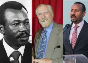 Ethiopia Might Break Up Once more – Puntland Publish