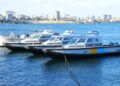 Minister of State for Protection Receives Excessive-Pace Patrol Boats from Turkish Ambassador – Somali Nationwide Information Company