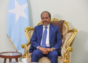 President Hassan Sheikh Chairs Nationwide Consultative Council Assembly Targeted on Safety and Governance – Somali Nationwide Information Company