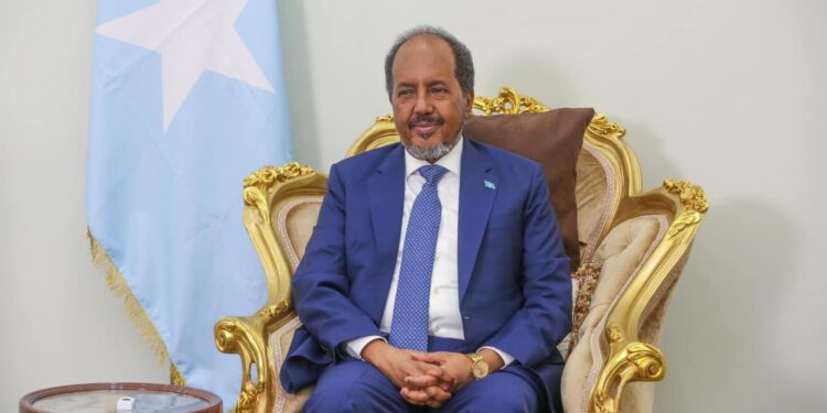 President Hassan Sheikh Chairs Nationwide Consultative Council Assembly Targeted on Safety and Governance – Somali Nationwide Information Company