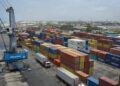 CARGO CONTROL EQUIPMENT – 2 models of X-RAY SCANNERS (CONTAINER/TRUCK) – Somali Nationwide Information Company