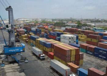 CARGO CONTROL EQUIPMENT – 2 models of X-RAY SCANNERS (CONTAINER/TRUCK) – Somali Nationwide Information Company