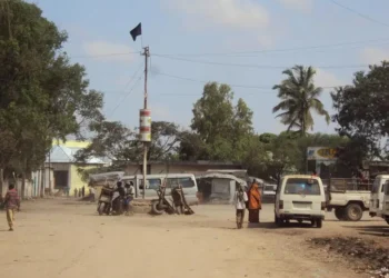 Xiisad ka dhalatay dilka 4 askari oo maanta ka taagan degmada Afgooye