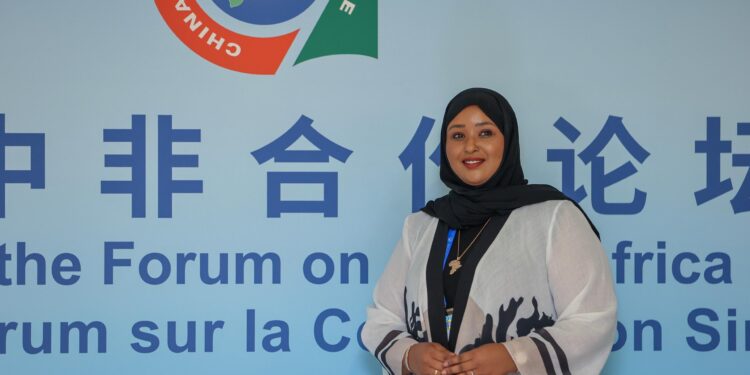 A Historic Alliance Evolves right into a Strategic Partnership – Somali Nationwide Information Company