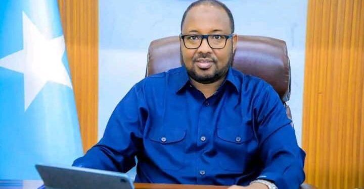 SSC-Khaatumo Chief Expresses Dissatisfaction with Federal Authorities Relations – Puntland Put up