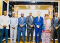 Somalia, Sweden focus on strengthening bilateral relations – Somali Nationwide Information Company