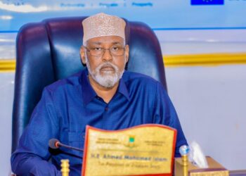 Somalia’s govt slams Jubaland chief over appointment of election crew 