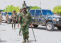 Heavy combating erupts in Somalia’s Kismayo city forward of controversial vote 
