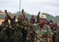 Jubaland Ministry Accuses FGS of Unlawful Troop Deployment in Decrease Jubba