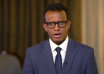 Abdikadir Ali Dige Resigns as Villa Somalia Communications Director Amidst Hinted Inside Disputes