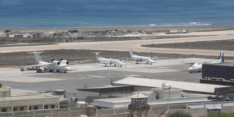 Somalia’s govt grounds all flights to Dolow city in retaliation for arrest of military officers