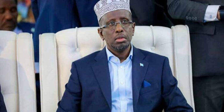 Somalia’s opposition congratulates Jubaland chief on re-election 