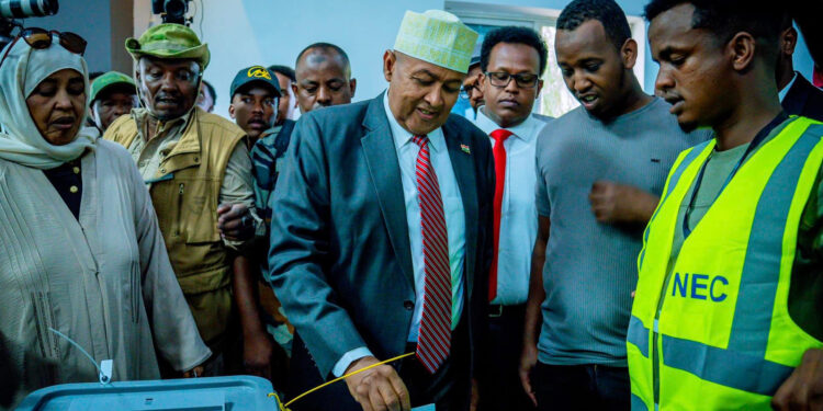 Will Somaliland’s new president abrogate controversial MoU with Ethiopia? 