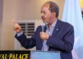 Worldwide companions strongly oppose Somali president’s most popular election mannequin 