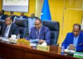 Xukuumadda Puntland oo caddaysay Mowqifkeeda Go’aannadii ka soo baxay Shirkii Golaha Wadatashiga Qaran ee Muqdisho – Puntland Publish