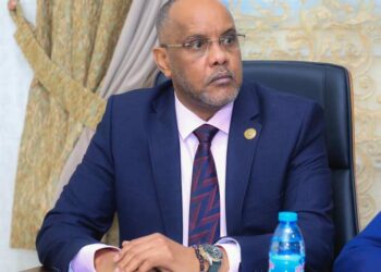 Waxaan isu casilay colaadda Villa Somalia ka hurinayso Puntland iyo Jubaland – Puntland Put up
