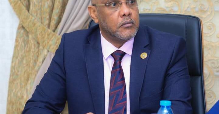 Waxaan isu casilay colaadda Villa Somalia ka hurinayso Puntland iyo Jubaland – Puntland Put up