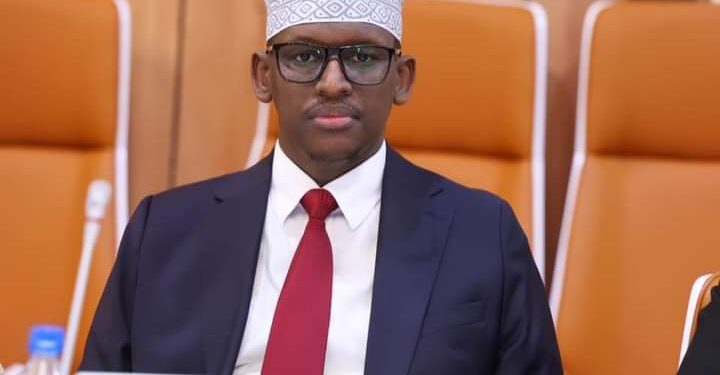 Wasiir ku xigeenkii Wasaarada dekedaha iyo gaadiidka badda Soomaaliya oo xilkii iska casilay – Puntland Put up