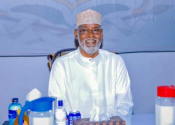 Jubbaland’s President Hosts Parliamentarians Amid Tensions with Somali Federal Authorities