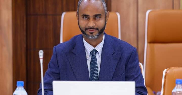 Dowladda Soomaaliya oo maanta si rasmi ah u shaacisay in Ciidamada Itoobiya laga reebay Hawlgalka cusub ee AUSSM – Puntland Publish