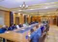 Xubnaha Baarlamaanka Soomaaliya ee laga soo doorto Jubaland oo la mowqif noqday Madaxweyne Axmed Madoobe – Puntland Publish