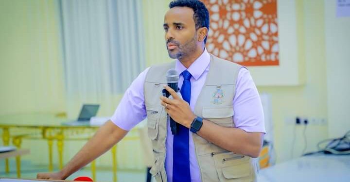 Guddiga doorashada Somaliland oo ku dhawaaqay battle ku saabsan hannaanka shaacinta natiijada doorashooyinka – Puntland Put up