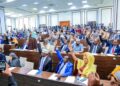 Labada Aqal ee Baarlamaanka Soomaaliya oo Fadhi wadajir ah ku ansixiyay Guddiga Doorashooyinka Qaranka – Puntland Put up