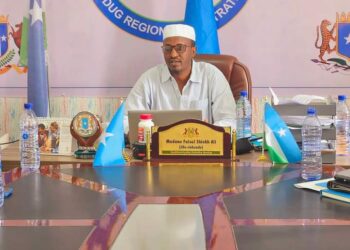 Mudug Governor Accuses the Somali Federal Authorities of “Fuelling Clan Conflicts” within the area – Puntland Publish