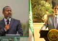 Muse Bihi Misinterprets “sea entry” remarks of the Ethiopian Prime Minister – Puntland Submit
