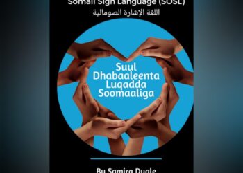 Samira Duale Launches A Signal Language Guide in Somali  – Puntland Put up