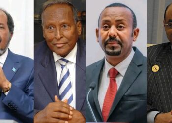 How Mogadishu Elites View the Exclusion of Ethiopia from ATMIS in Somalia – Puntland Submit