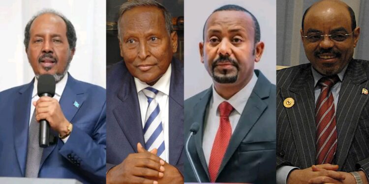 How Mogadishu Elites View the Exclusion of Ethiopia from ATMIS in Somalia – Puntland Submit