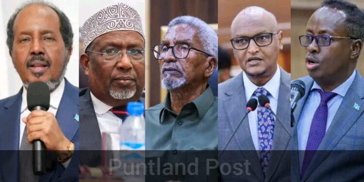 The Farcical Nature of the One Individual, One Vote Plan in Somalia – Puntland Publish