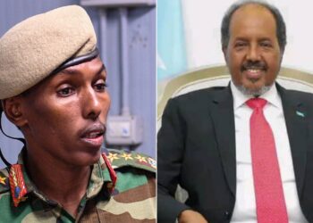 Somalia Dangers Second State Collapse as Federal Authorities Politicises the Military – Puntland Put up