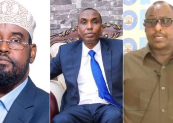 Jubaland President Regrets “Supporting Hamsa and Gaboose” in Becoming a member of the Somali Bicameral Legislature – Puntland Publish